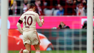 San&eacute; &uuml;ber Vertrag: "Finden eine L&ouml;sung"