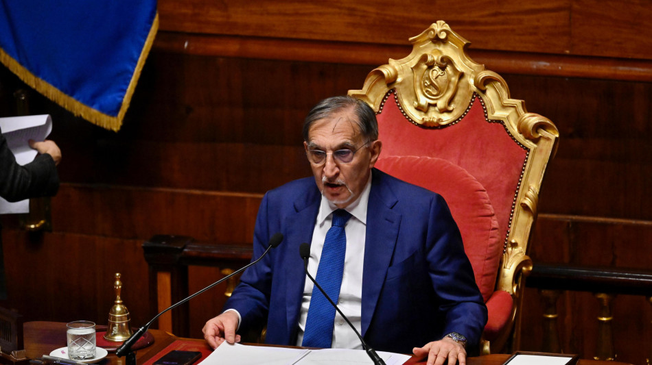 Superbonus: Senato approva, passa alla Camera