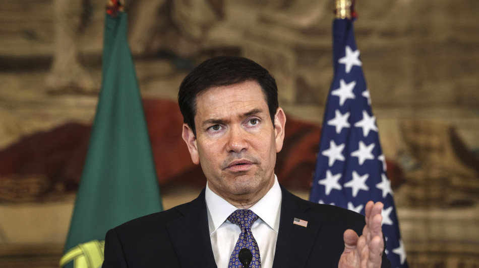 'Rubio, Cpi corte canaglia, vieteremo le transazioni'