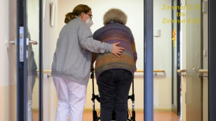 Diakonie sieht Versorgungssicherheit in der Langzeitpflege "akut gef&auml;hrdet"