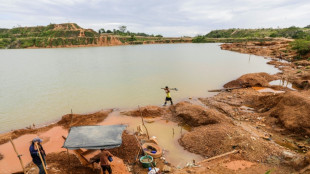 China amplía su actividad minera en Nicaragua con nuevas concesiones