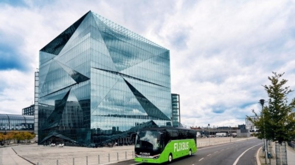 FlixBus in Italia da 10 anni, trasportati 50 milioni di persone
