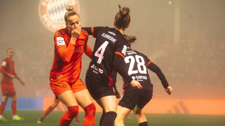 Mit Zahnschiene: Gwinn fit f&uuml;r Bayern-Spiel in Freiburg