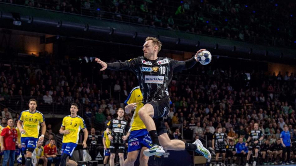 Zweite K&ouml;nigsklassen-Niederlage f&uuml;r Berlin - SCM mit Moral