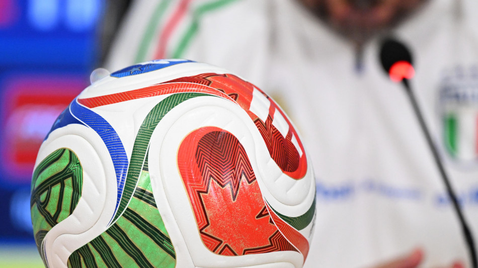 IA, palloni e avatar, i Mondiali di calcio sempre pi&ugrave; hi-tech