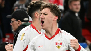 Stuttgart im Finale: L&ouml;w-Premiere misslingt