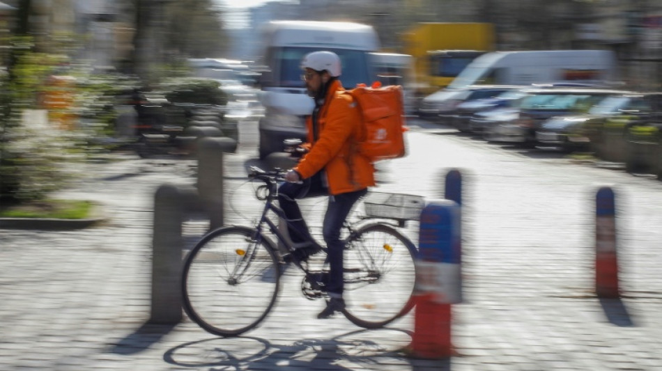 Kampf gegen Schwarzarbeit: Bundesregierung nimmt auch Lieferdienste ins Visier