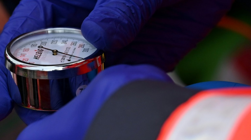 56-Jährige in Nordrhein-Westfalen offenbar in eigener Wohnung getötet