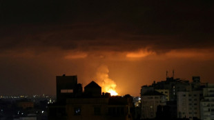 Isra&euml;l &eacute;limine trois chefs du Jihad islamique &agrave; Gaza, 13 morts au total