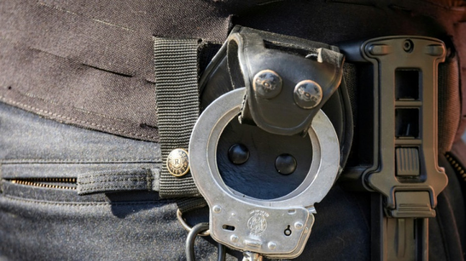 Mutma&szlig;liches IS-Mitglied in Baden-W&uuml;rttemberg festgenommen