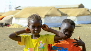 Bericht: Mit bewaffneten Konflikten nehmen auch Verst&ouml;&szlig;e gegen Kinderrechte zu