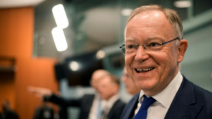 Ergebnis von Landtagswahl in Niedersachsen weitestgehend best&auml;tigt