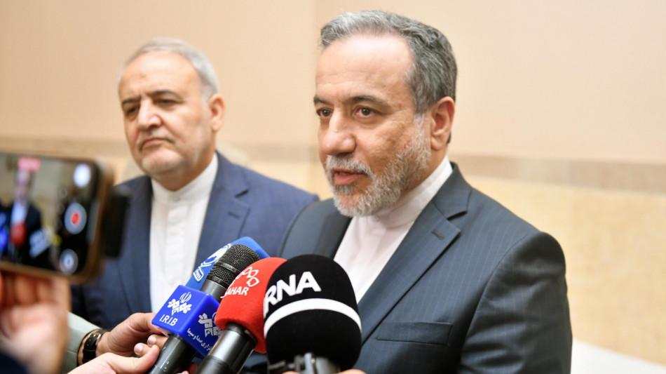 Iran, 'nessun compromesso sull'arricchimento dell'uranio'