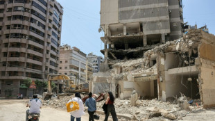 Israel y Hezbol&aacute; contin&uacute;an atac&aacute;ndose mientras diplom&aacute;ticos se re&uacute;nen en Washington