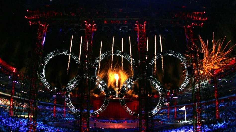 Avant 2026, les JO d'hiver italiens: en mondiovision &agrave; Cortina, des &eacute;l&eacute;phants blancs &agrave; Turin