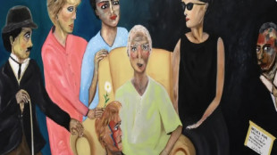 Leucemia linfatica cronica, l'arte d&agrave; voce all'esperienza dei pazienti