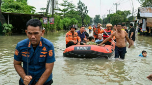 Devastadoras inundaciones dejan m&aacute;s de 300 muertos en Indonesia y Tailandia