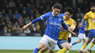 Gyros im Olympia-Grill: BVB stellt Karetsas vor
