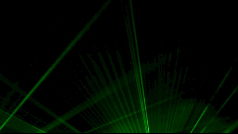 Realizzata la prima antenna laser capace di trasmettere onde radio