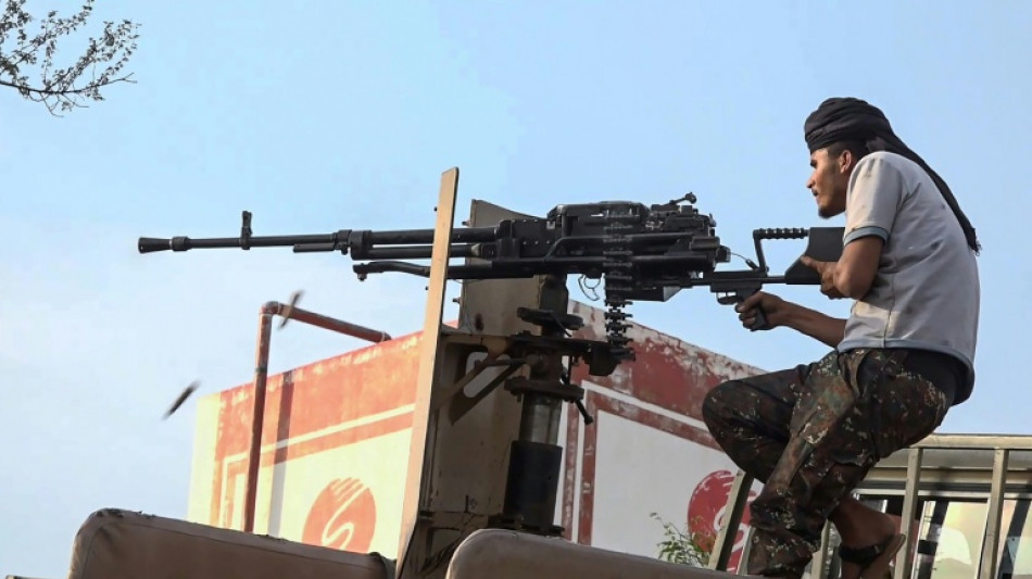 Yemen rebels report fresh Saudi strikes as conflict deepens