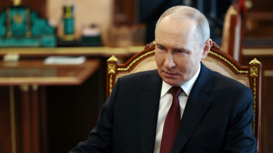 Zelensky says Ukraine will observe Putin's Easter truce but claims violations
