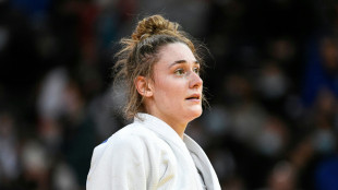 Judoka Scoccimarro gewinnt WM-Bronze