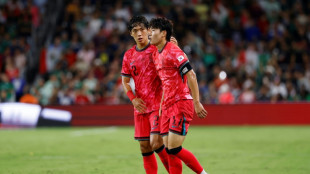Japan win marathon penalty shootout to set up South Korea gold-medal clash