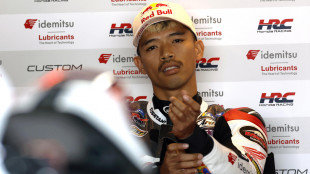 MotoGp: Honda, Chantra al posto di Mir in Giappone