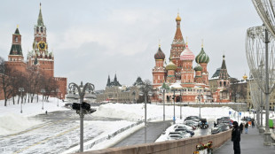 Isolated Kremlin critics lament lost future at Nemtsov memorial