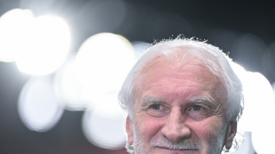 V&ouml;ller st&uuml;tzt Neuer: "Manuel genie&szlig;t unser absolutes Vertrauen"