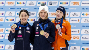 Europei short track, oro per Arianna Fontana nei 1500