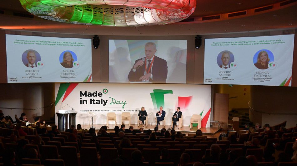 Made in Italy Day, competenze e innovazione per vincere nel mondo