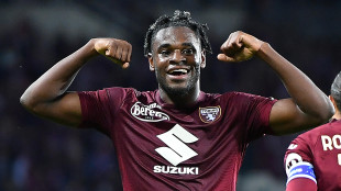 Calcio: Torino, Zapata torna al lavoro al Filadelfia