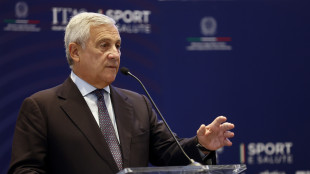 Tajani, nomina Fitto conferma credibilit&agrave; e ruolo Italia