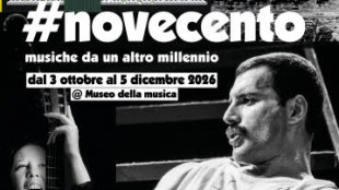 Da Bob Dylan a Steve Reich, a Bologna torna #novecento, tra jazz e contemporanea