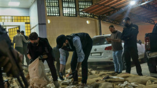 Siria anuncia la incautación de 12 millones de píldoras de captagón