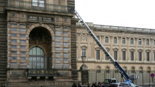 Louvre-Diebstahl: Festgenommene sind teilgeständig - Untersuchungshaft beantragt