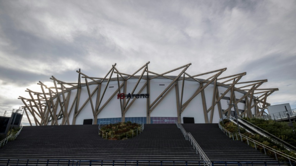 Asian Games begin with Qatar basketball win, nine days before opening ceremony 