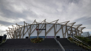 Asian Games begin with Qatar basketball win, nine days before opening ceremony 