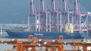 Un barco surcoreano se lanza por la ruta mar&iacute;tima del &Aacute;rtico