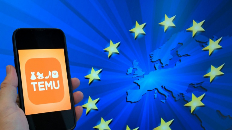 La UE multa a Temu con 200 millones de euros por permitir venta de productos ilegales