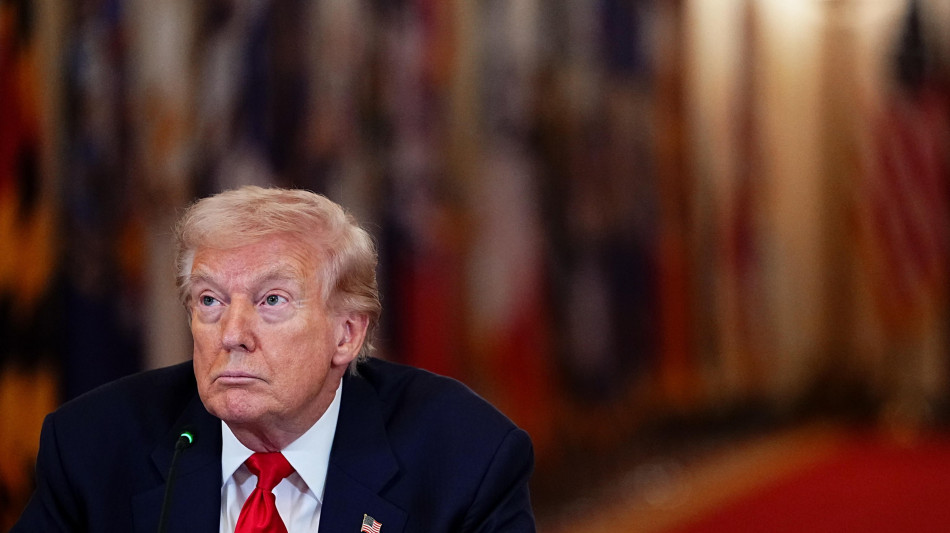 Trump, 'i miei piani su Mojtaba? Non ve li dico ma non sono contento'