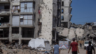 ++ Burnham, 'al fianco di Israele ma azioni a Gaza a Cisgiordania ingiustificate' ++