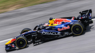 F1: Verstappen in pole a Sepang, Hamilton secondo