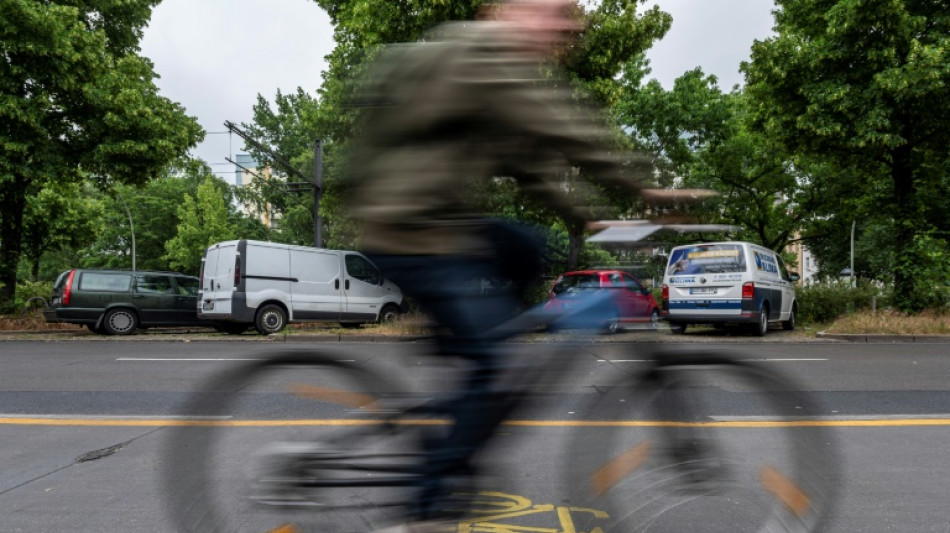 Zahl der im Stra&szlig;enverkehr verungl&uuml;ckten Kinder erreicht historischen Tiefstand