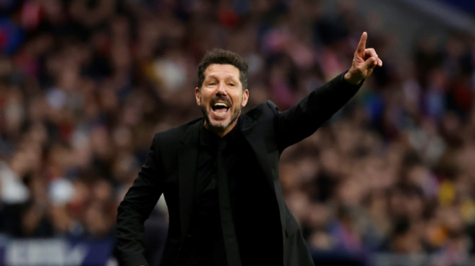 Atl&eacute;tico de Madrid sofre mas vence Cacere&ntilde;o de virada e avan&ccedil;a na Copa do Rei