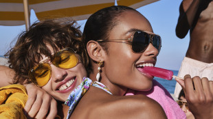 Dopo la riorganizzazione, Dolce&Gabbana collabora con Ray-Ban