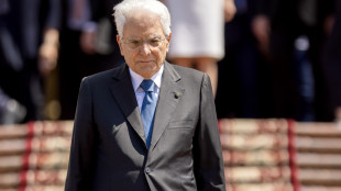 Mattarella, rissa in Parlamento &egrave; una scena indecorosa