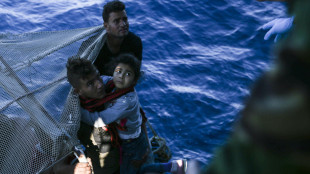 Naufragio al largo della Tunisia, 40 morti, 30 soccorsi