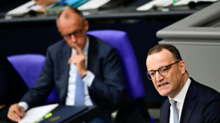 Spahn pocht auf Reform von Arbeitszeitregeln - SPD will Arbeitnehmer st&auml;rken
